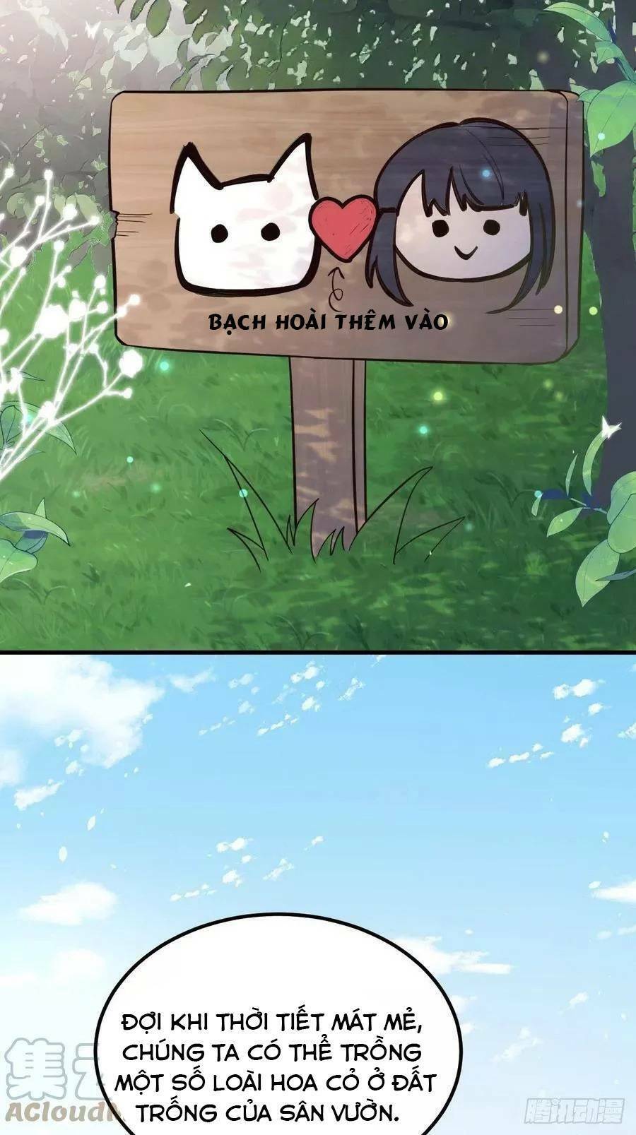 Tiểu Hồ Ly Hôm Nay Có Chút Ngoan Chapter 41 - Trang 2