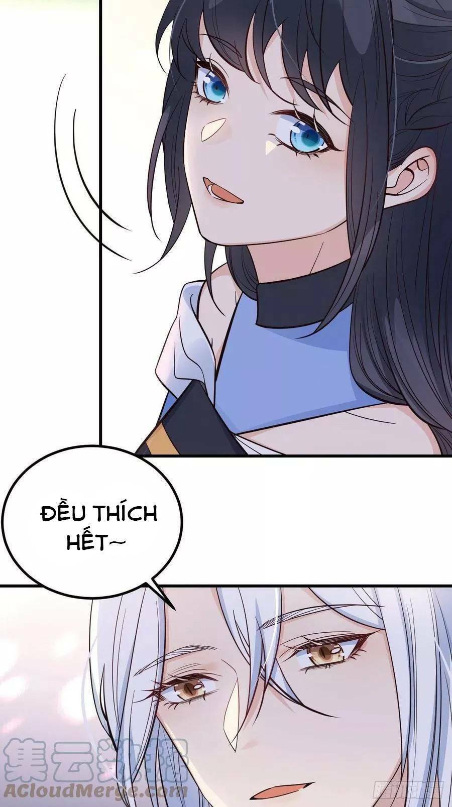 Tiểu Hồ Ly Hôm Nay Có Chút Ngoan Chapter 41 - Trang 2