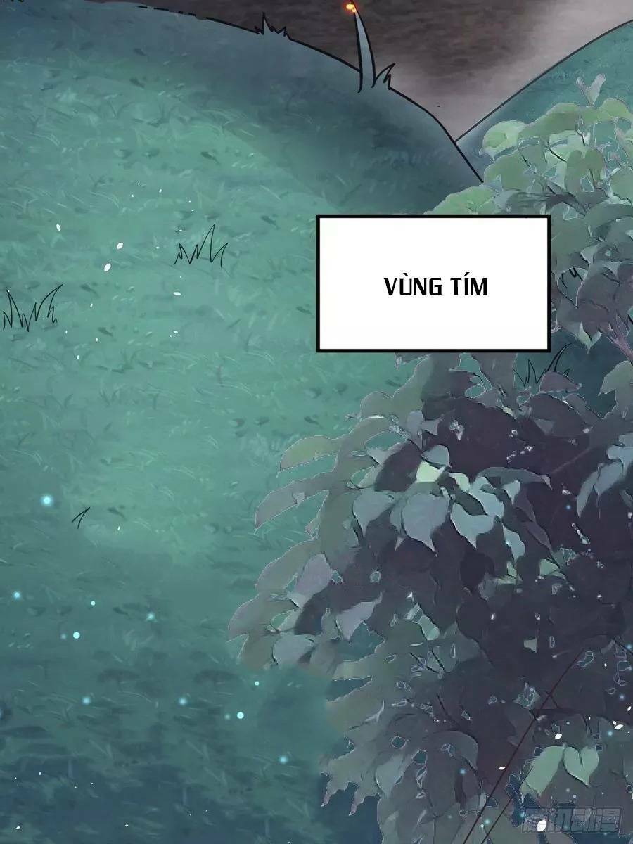 Tiểu Hồ Ly Hôm Nay Có Chút Ngoan Chapter 41 - Trang 2