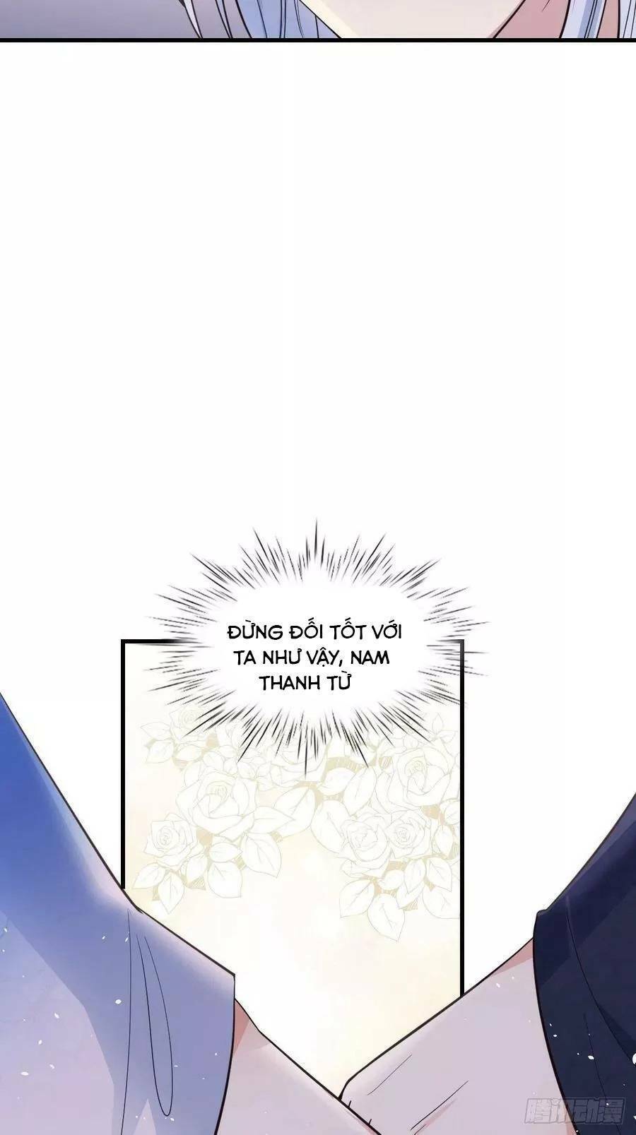 Tiểu Hồ Ly Hôm Nay Có Chút Ngoan Chapter 41 - Trang 2