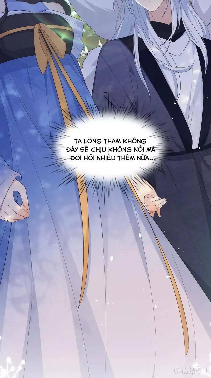 Tiểu Hồ Ly Hôm Nay Có Chút Ngoan Chapter 41 - Trang 2