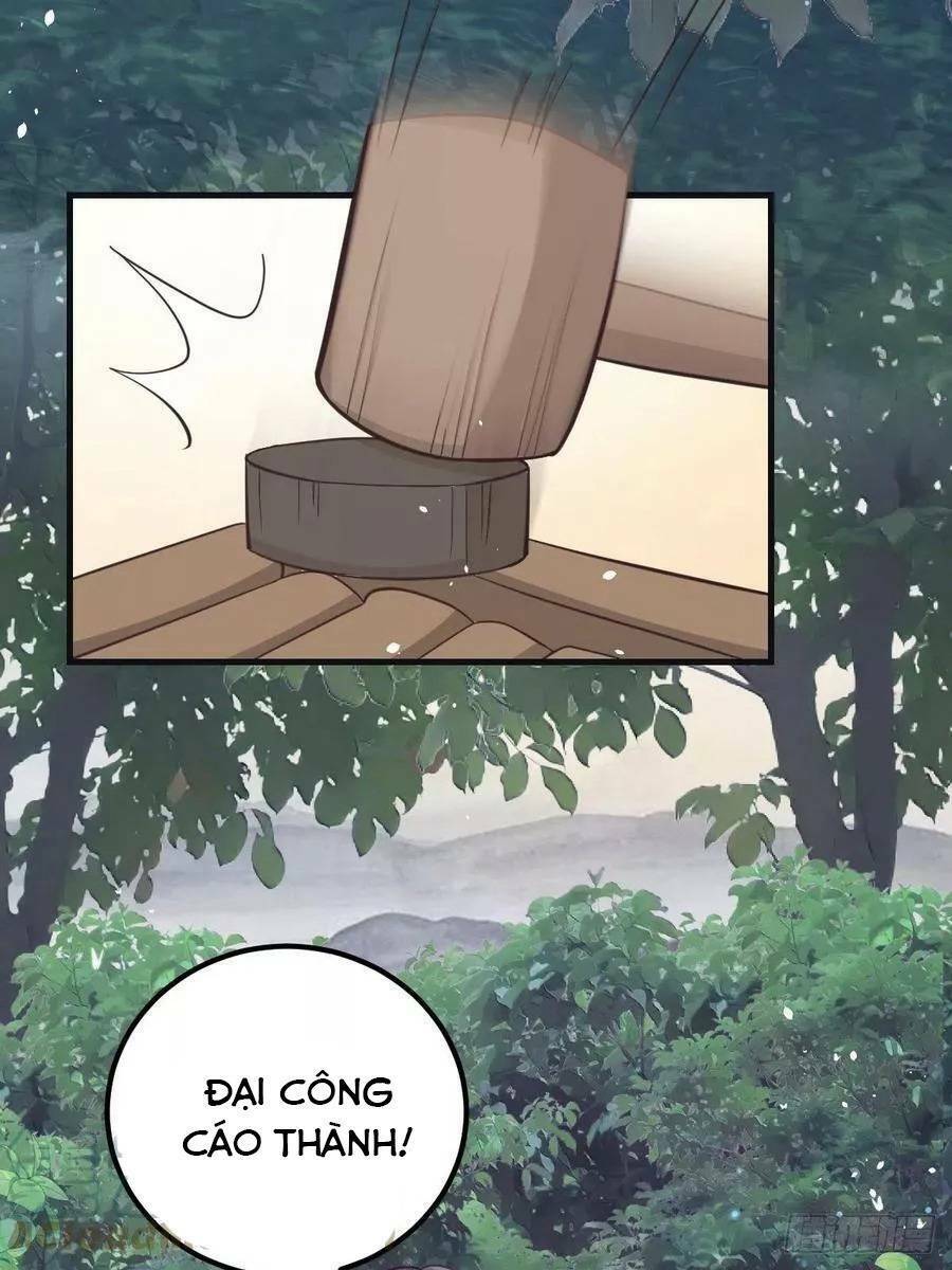 Tiểu Hồ Ly Hôm Nay Có Chút Ngoan Chapter 41 - Trang 2