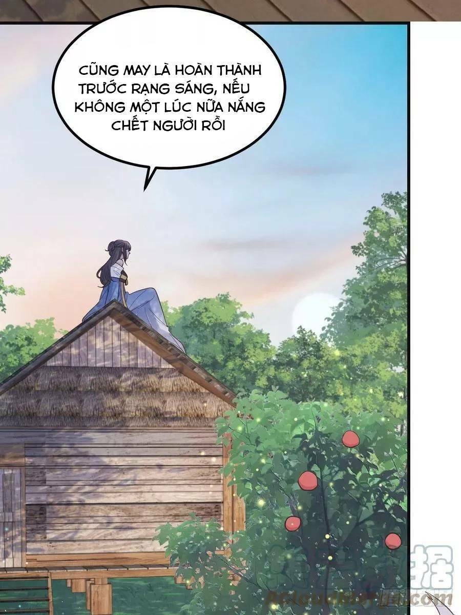 Tiểu Hồ Ly Hôm Nay Có Chút Ngoan Chapter 41 - Trang 2