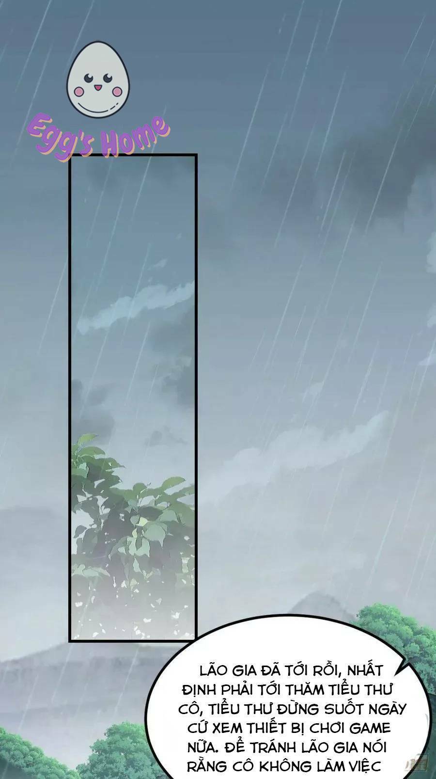 Tiểu Hồ Ly Hôm Nay Có Chút Ngoan Chapter 42 - Trang 2