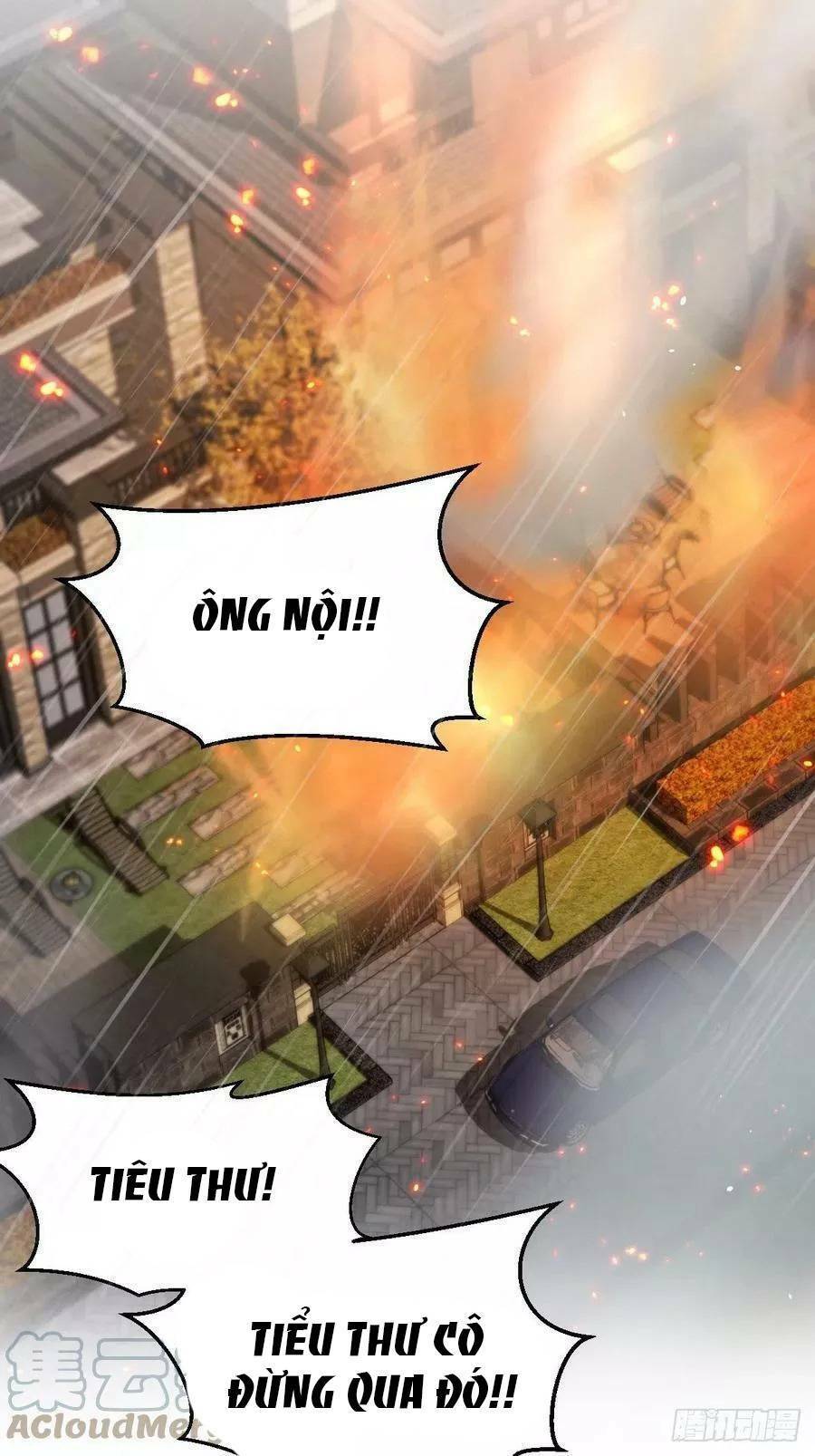 Tiểu Hồ Ly Hôm Nay Có Chút Ngoan Chapter 42 - Trang 2