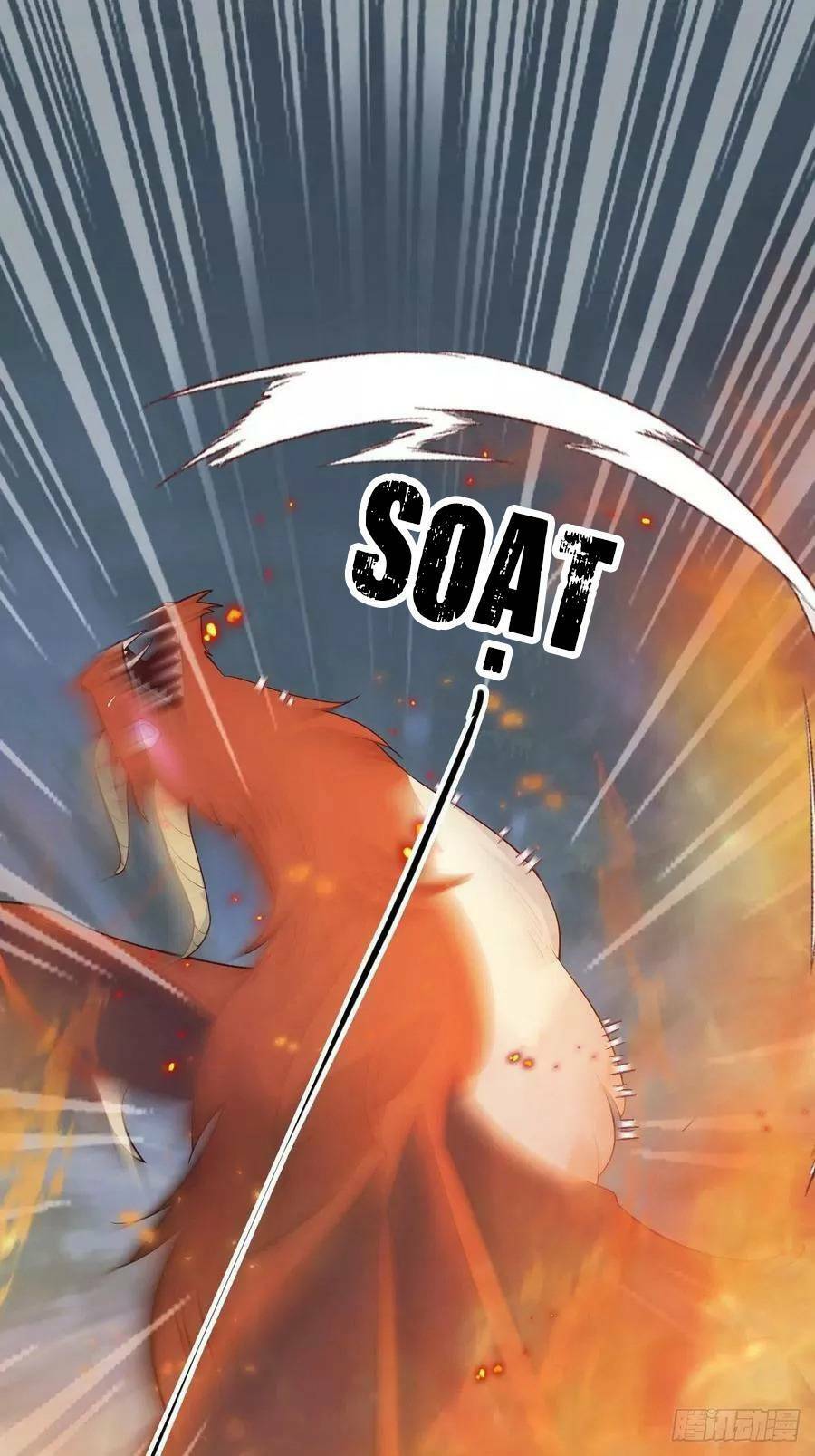 Tiểu Hồ Ly Hôm Nay Có Chút Ngoan Chapter 42 - Trang 2