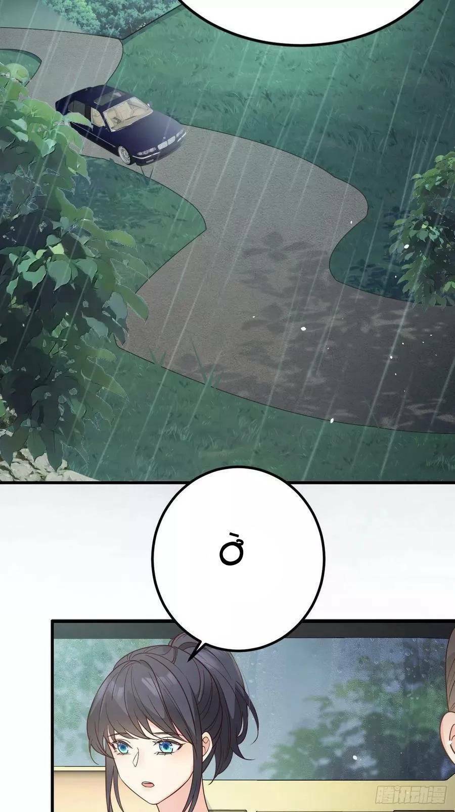 Tiểu Hồ Ly Hôm Nay Có Chút Ngoan Chapter 42 - Trang 2