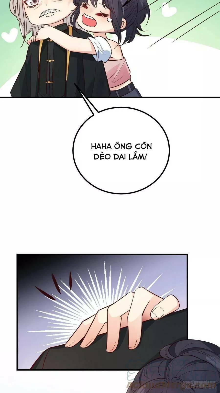 Tiểu Hồ Ly Hôm Nay Có Chút Ngoan Chapter 42 - Trang 2