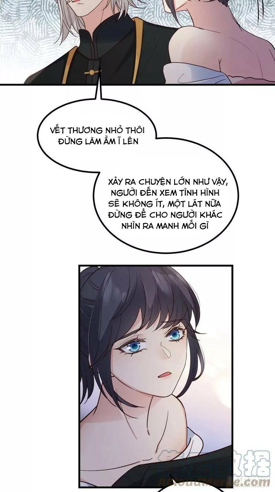 Tiểu Hồ Ly Hôm Nay Có Chút Ngoan Chapter 42 - Trang 2