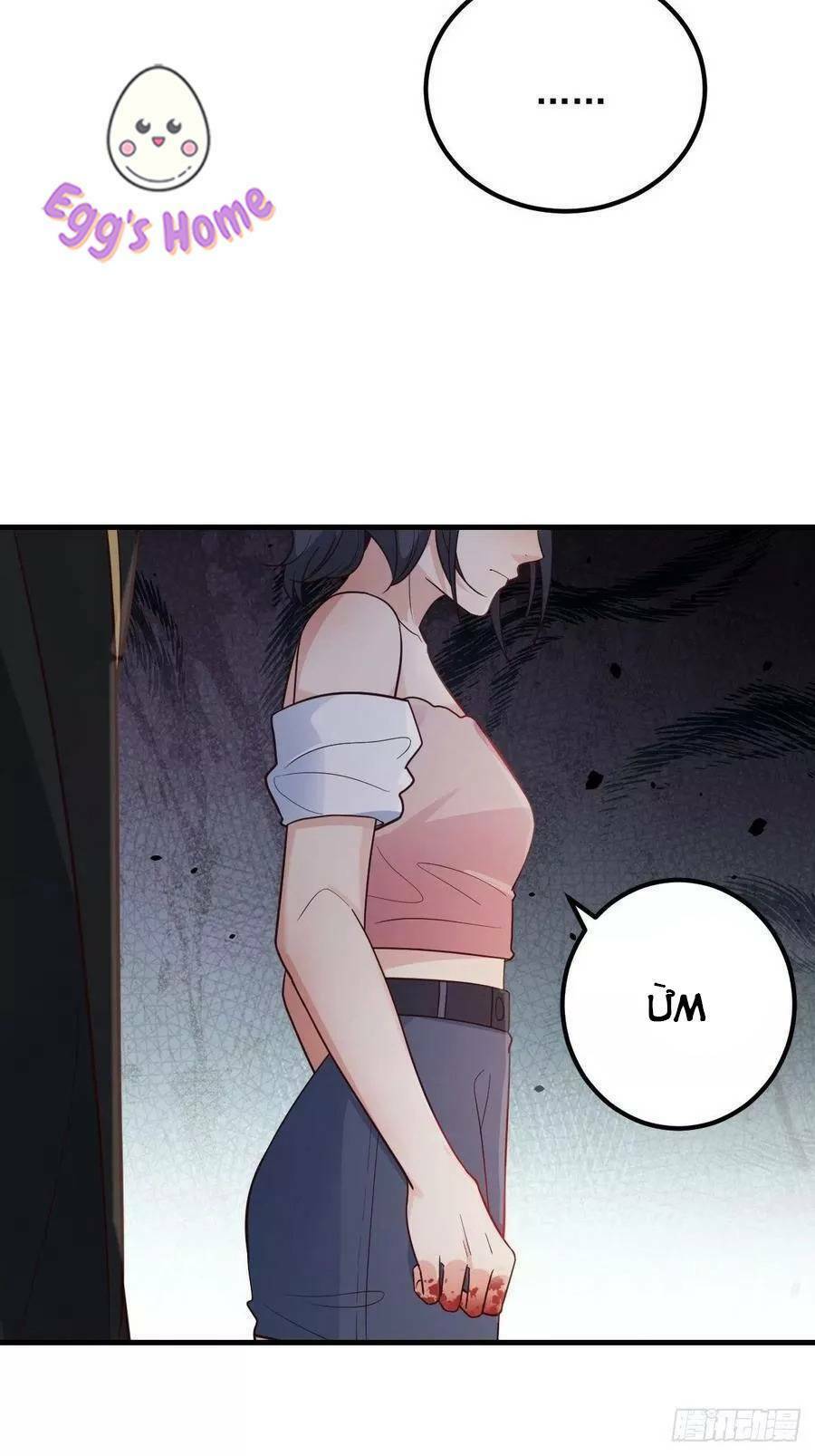 Tiểu Hồ Ly Hôm Nay Có Chút Ngoan Chapter 42 - Trang 2