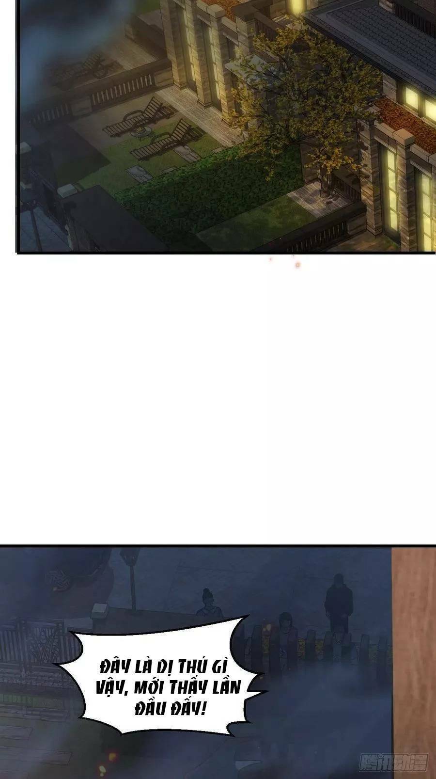 Tiểu Hồ Ly Hôm Nay Có Chút Ngoan Chapter 42 - Trang 2