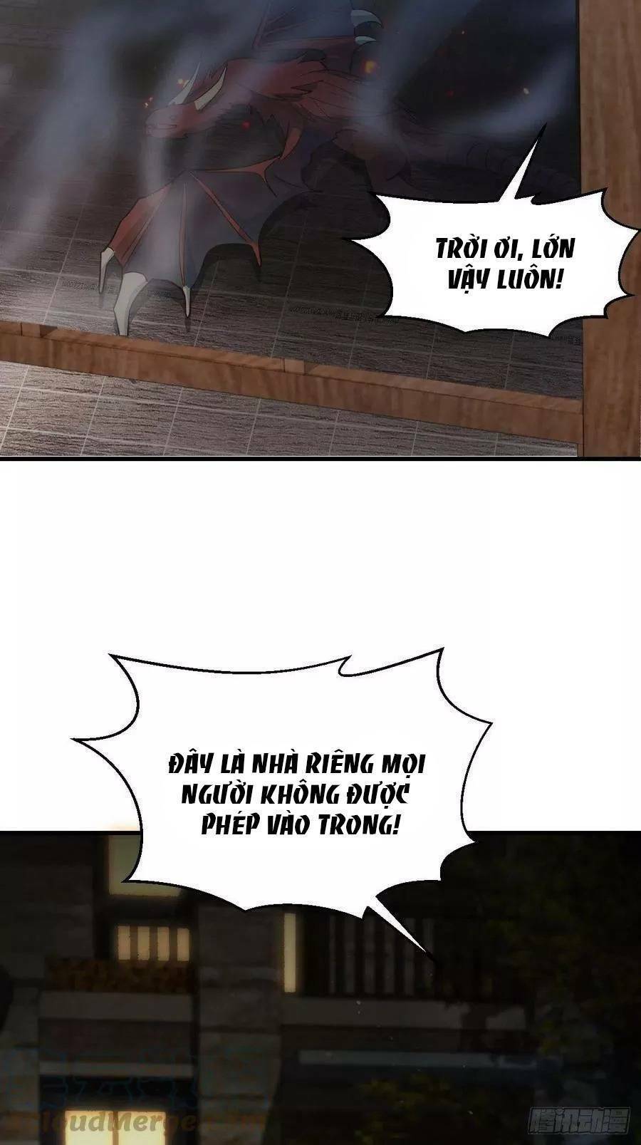 Tiểu Hồ Ly Hôm Nay Có Chút Ngoan Chapter 42 - Trang 2