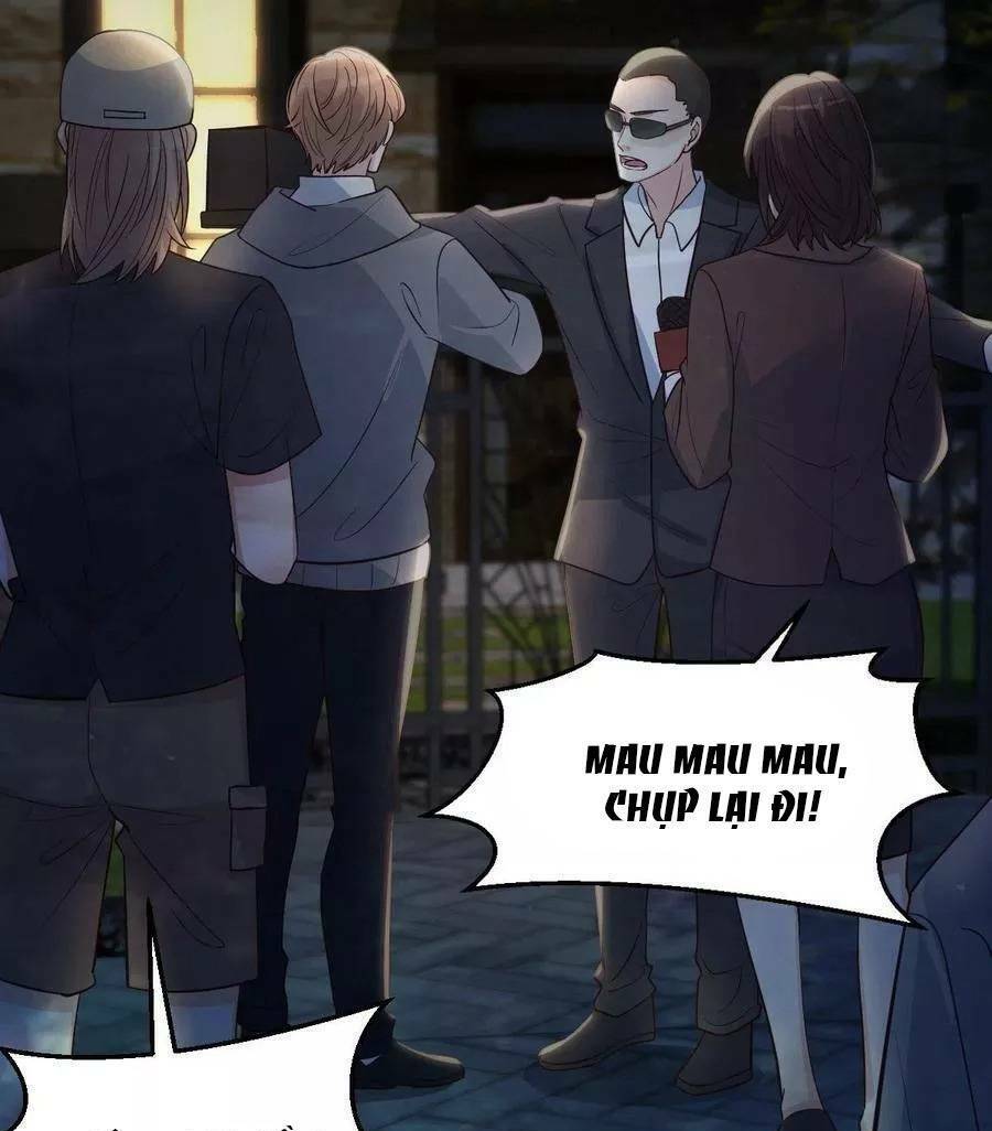 Tiểu Hồ Ly Hôm Nay Có Chút Ngoan Chapter 42 - Trang 2