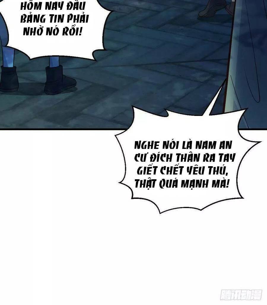 Tiểu Hồ Ly Hôm Nay Có Chút Ngoan Chapter 42 - Trang 2