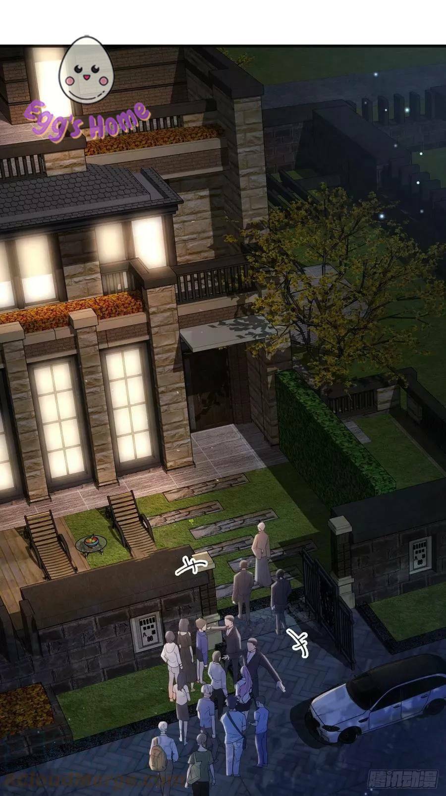 Tiểu Hồ Ly Hôm Nay Có Chút Ngoan Chapter 42 - Trang 2