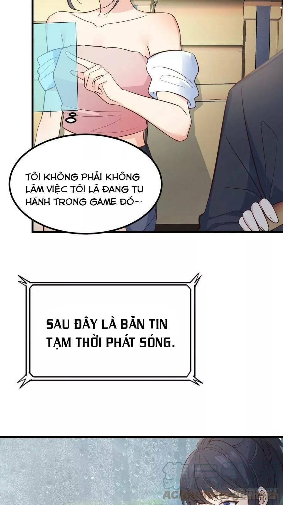 Tiểu Hồ Ly Hôm Nay Có Chút Ngoan Chapter 42 - Trang 2