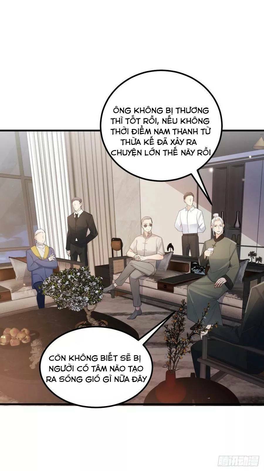 Tiểu Hồ Ly Hôm Nay Có Chút Ngoan Chapter 42 - Trang 2