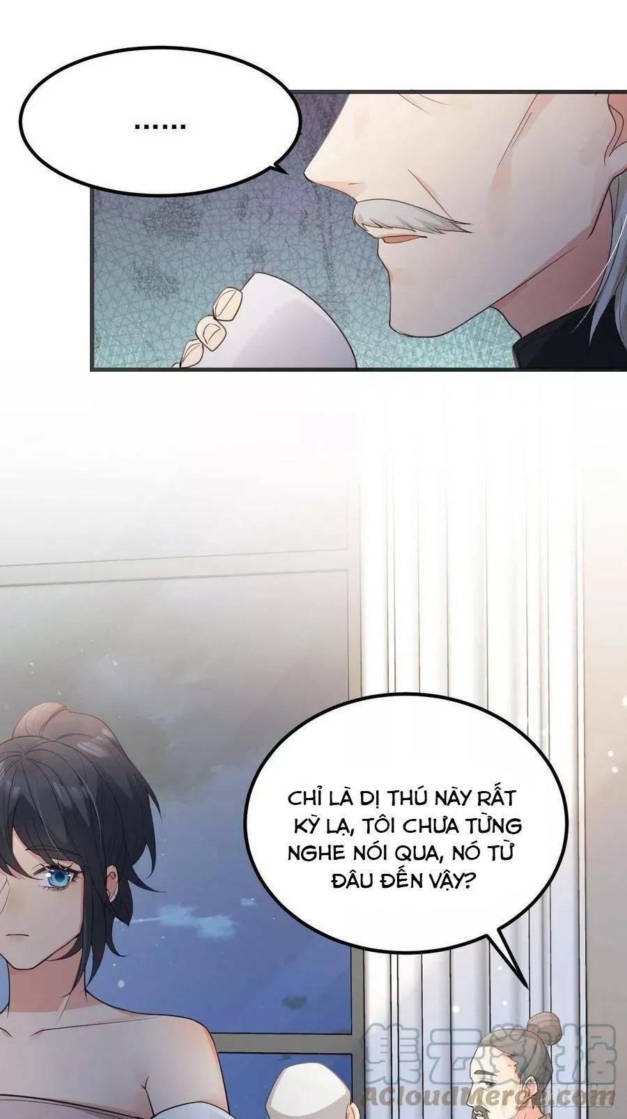 Tiểu Hồ Ly Hôm Nay Có Chút Ngoan Chapter 42 - Trang 2