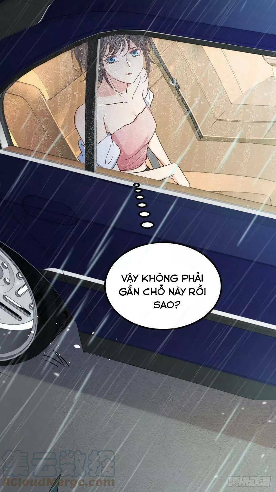 Tiểu Hồ Ly Hôm Nay Có Chút Ngoan Chapter 42 - Trang 2