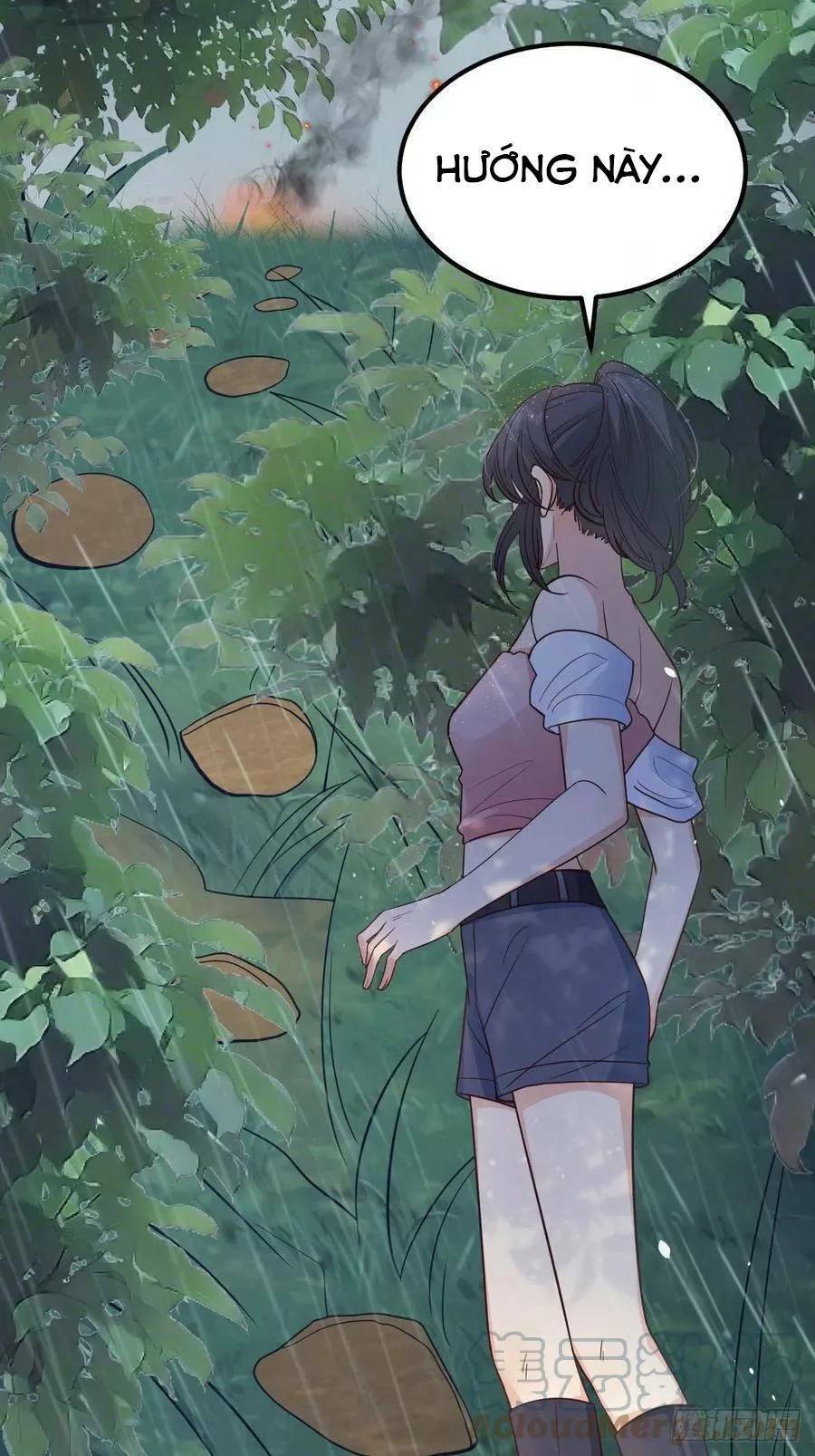 Tiểu Hồ Ly Hôm Nay Có Chút Ngoan Chapter 42 - Trang 2