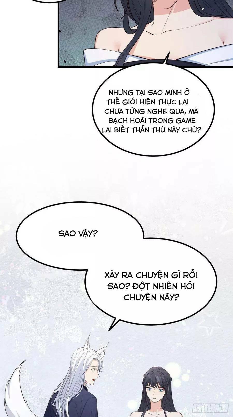 Tiểu Hồ Ly Hôm Nay Có Chút Ngoan Chapter 43 - Trang 2