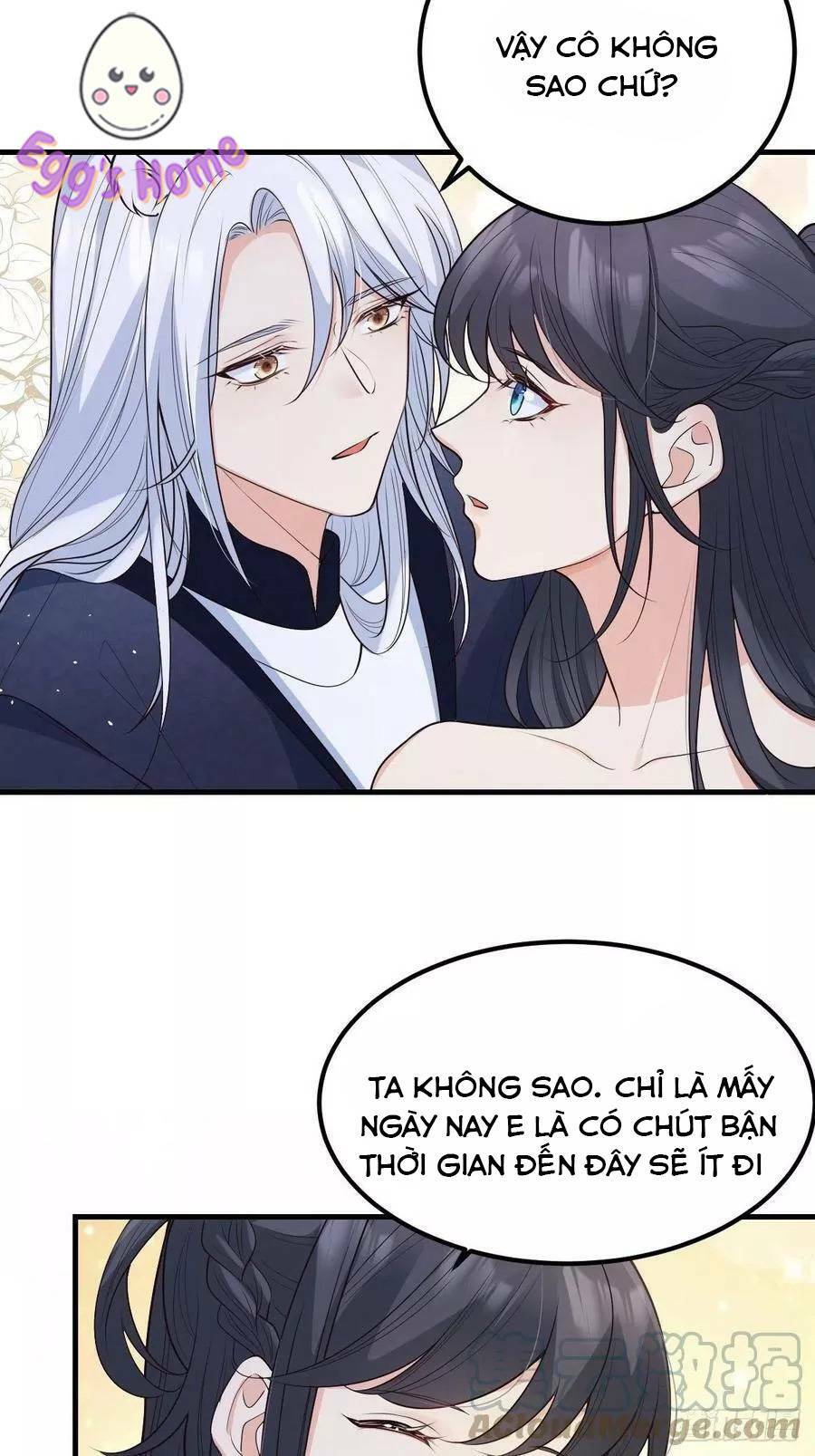 Tiểu Hồ Ly Hôm Nay Có Chút Ngoan Chapter 43 - Trang 2