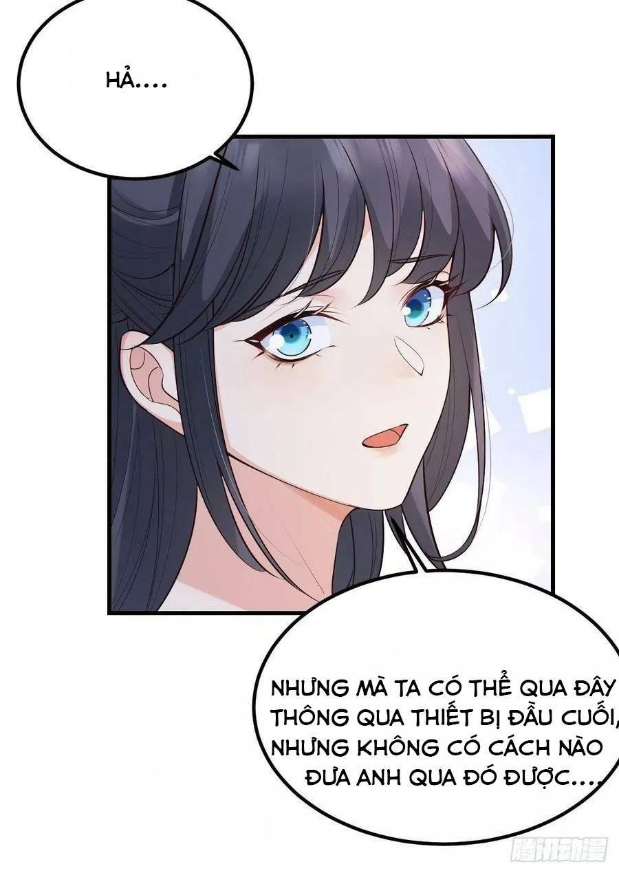 Tiểu Hồ Ly Hôm Nay Có Chút Ngoan Chapter 43 - Trang 2