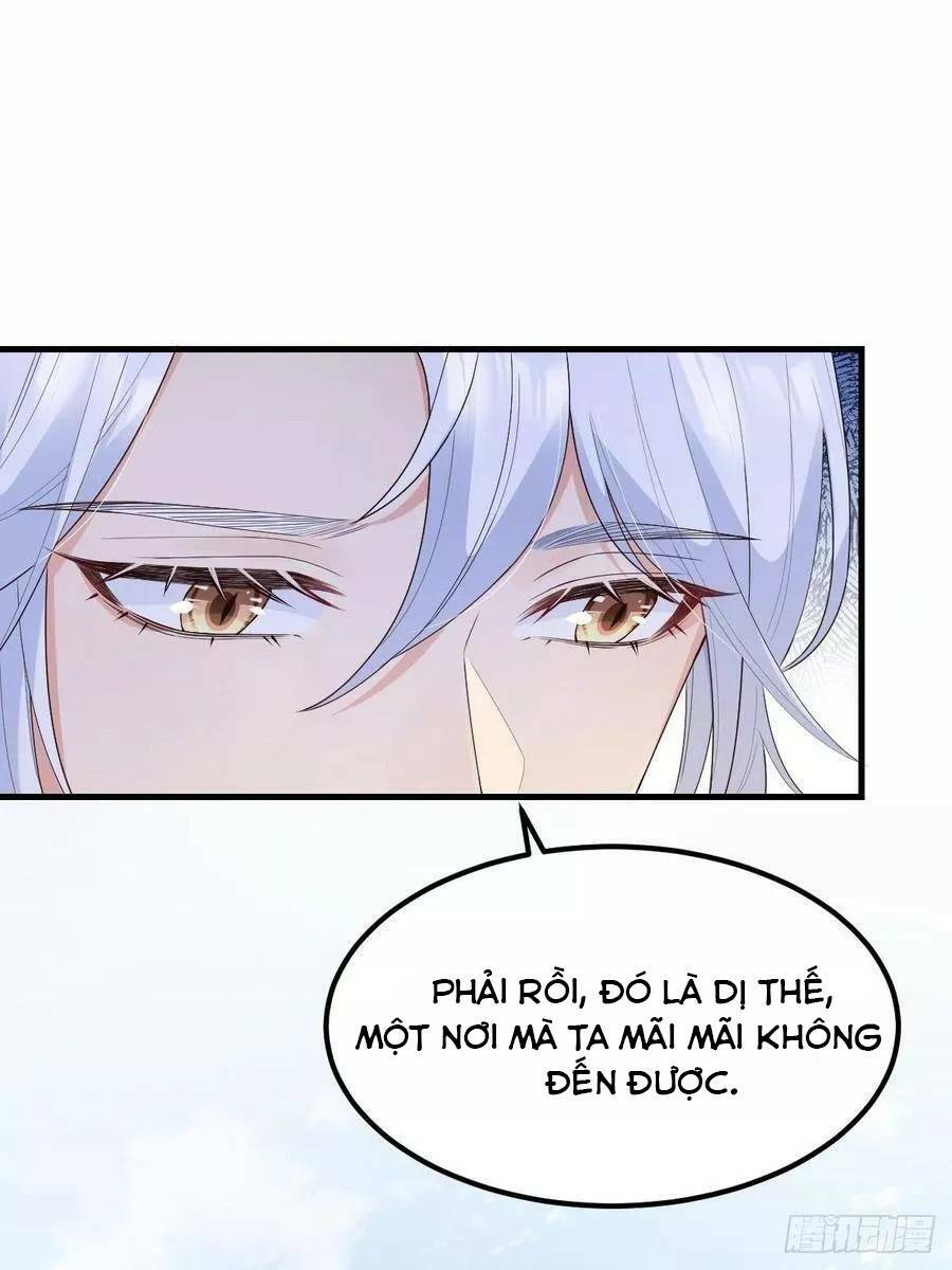 Tiểu Hồ Ly Hôm Nay Có Chút Ngoan Chapter 43 - Trang 2