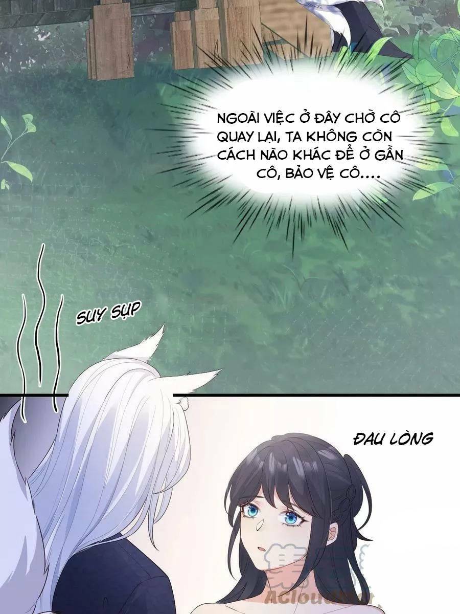 Tiểu Hồ Ly Hôm Nay Có Chút Ngoan Chapter 43 - Trang 2