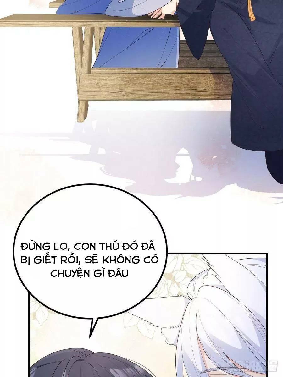 Tiểu Hồ Ly Hôm Nay Có Chút Ngoan Chapter 43 - Trang 2