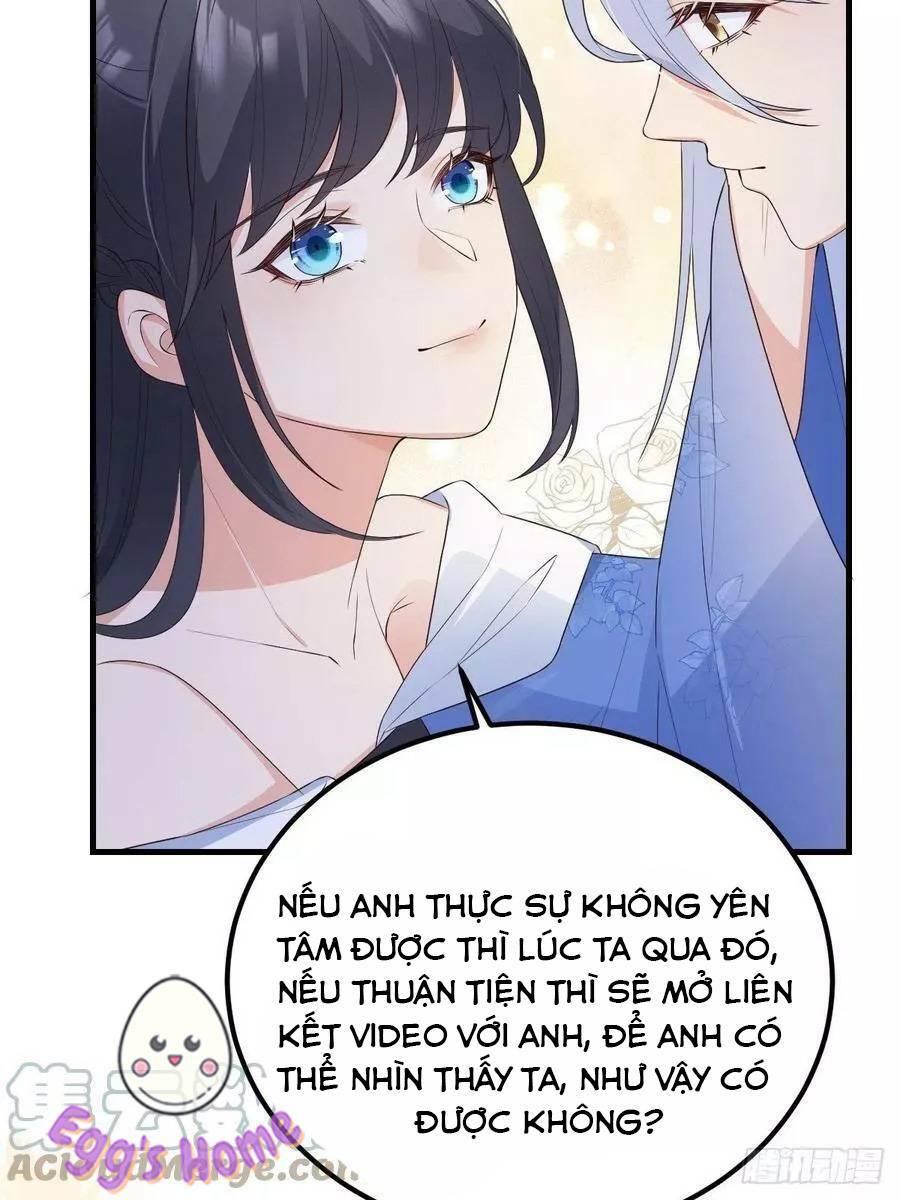 Tiểu Hồ Ly Hôm Nay Có Chút Ngoan Chapter 43 - Trang 2