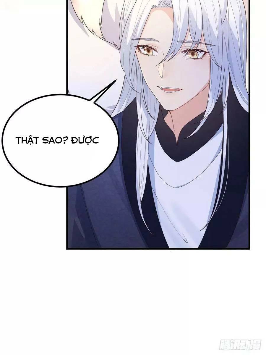 Tiểu Hồ Ly Hôm Nay Có Chút Ngoan Chapter 43 - Trang 2