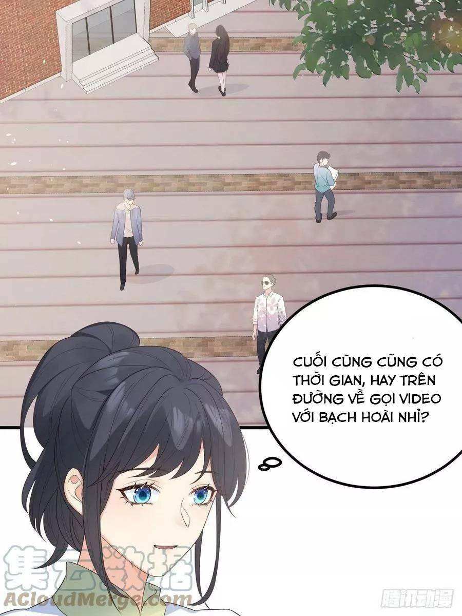 Tiểu Hồ Ly Hôm Nay Có Chút Ngoan Chapter 43 - Trang 2