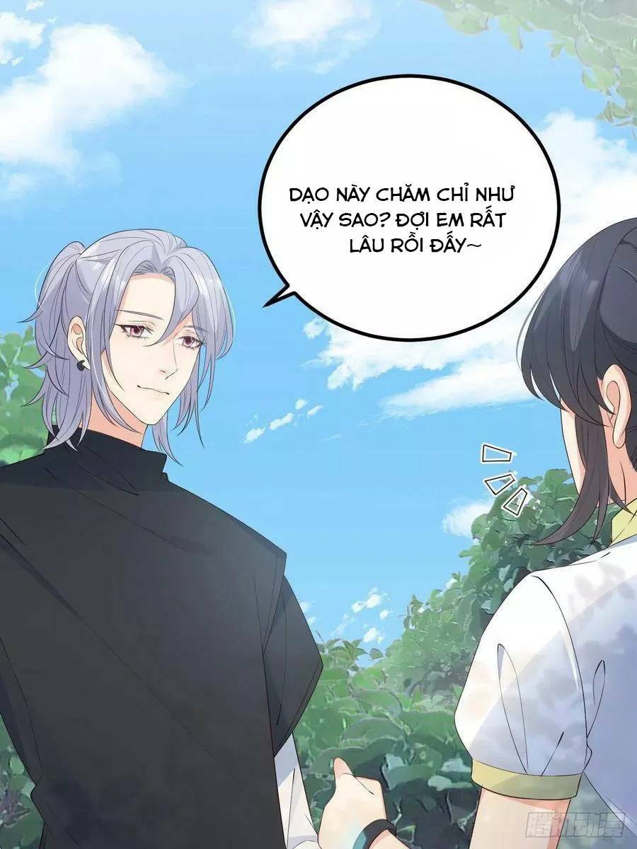 Tiểu Hồ Ly Hôm Nay Có Chút Ngoan Chapter 43 - Trang 2