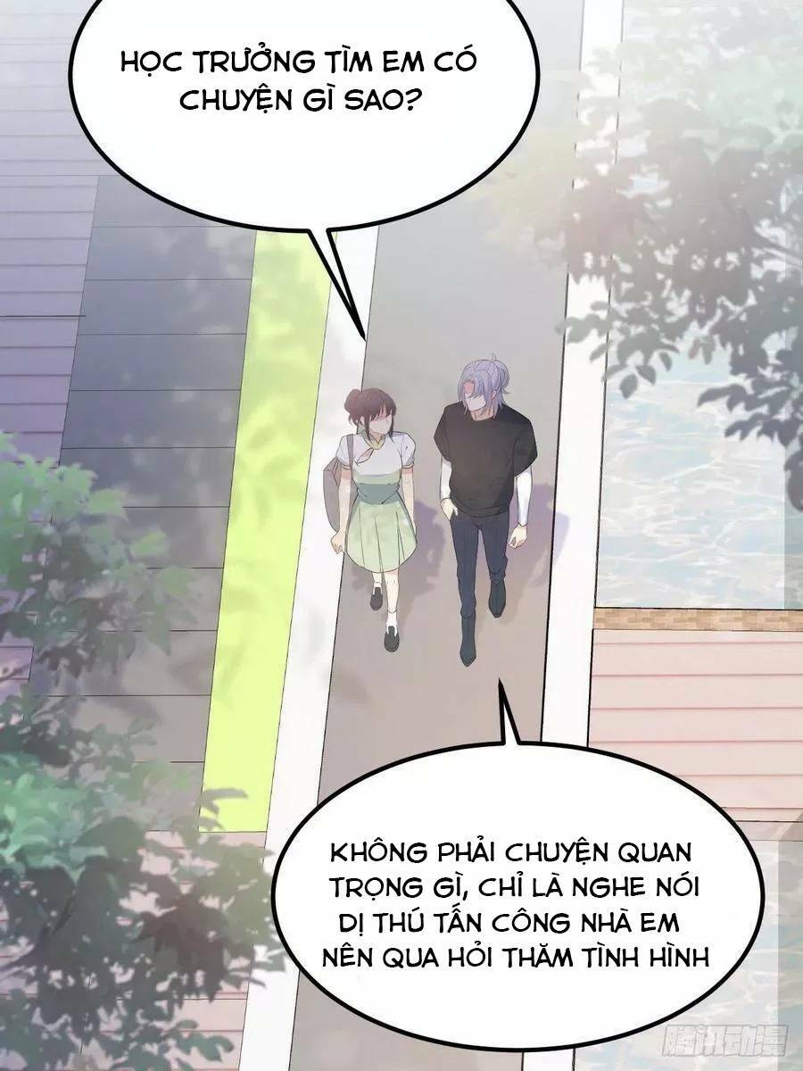 Tiểu Hồ Ly Hôm Nay Có Chút Ngoan Chapter 43 - Trang 2