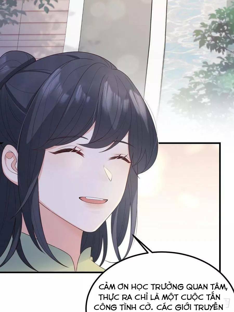 Tiểu Hồ Ly Hôm Nay Có Chút Ngoan Chapter 43 - Trang 2