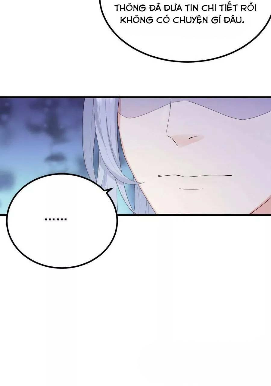 Tiểu Hồ Ly Hôm Nay Có Chút Ngoan Chapter 43 - Trang 2