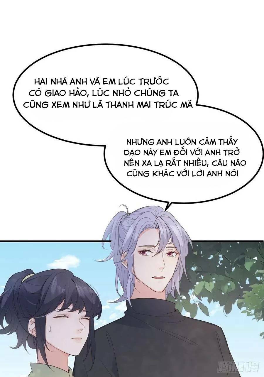 Tiểu Hồ Ly Hôm Nay Có Chút Ngoan Chapter 43 - Trang 2