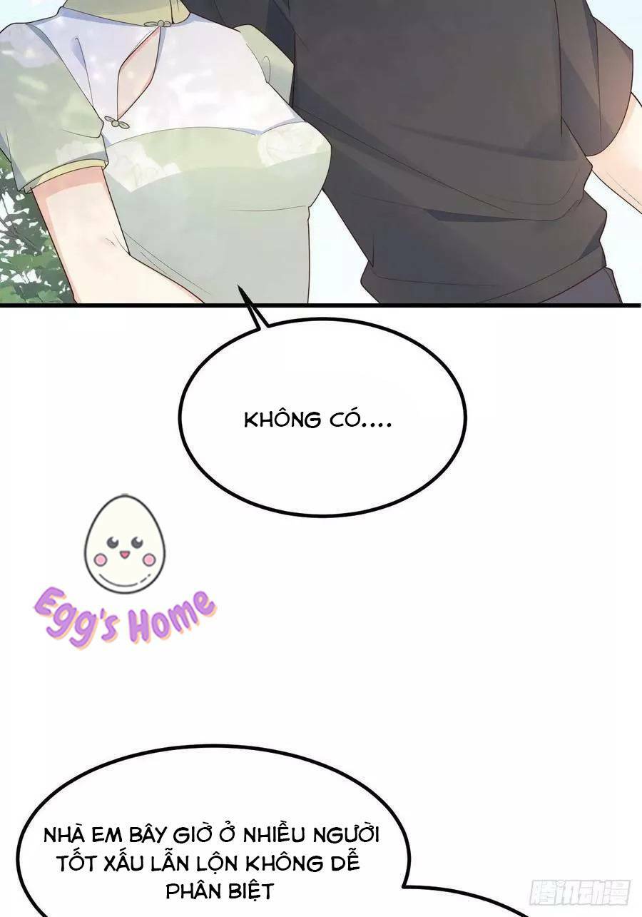 Tiểu Hồ Ly Hôm Nay Có Chút Ngoan Chapter 43 - Trang 2