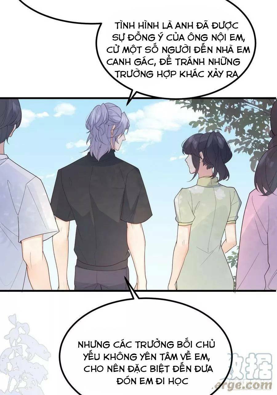 Tiểu Hồ Ly Hôm Nay Có Chút Ngoan Chapter 43 - Trang 2