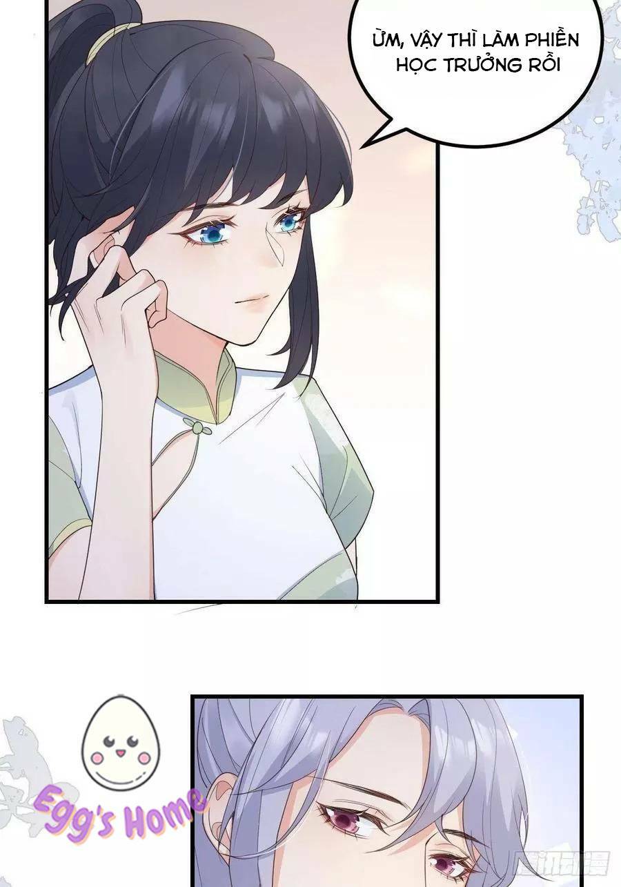 Tiểu Hồ Ly Hôm Nay Có Chút Ngoan Chapter 43 - Trang 2