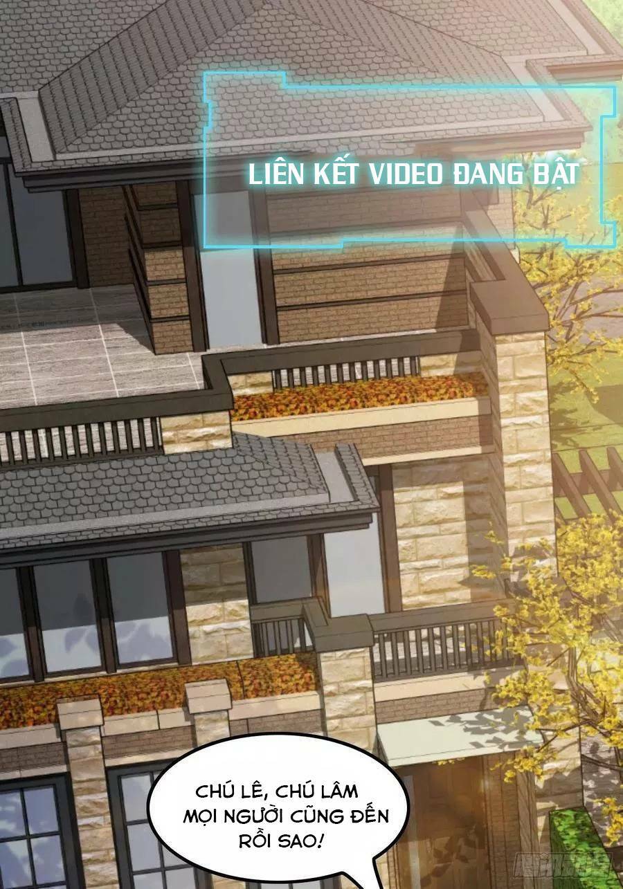 Tiểu Hồ Ly Hôm Nay Có Chút Ngoan Chapter 43 - Trang 2