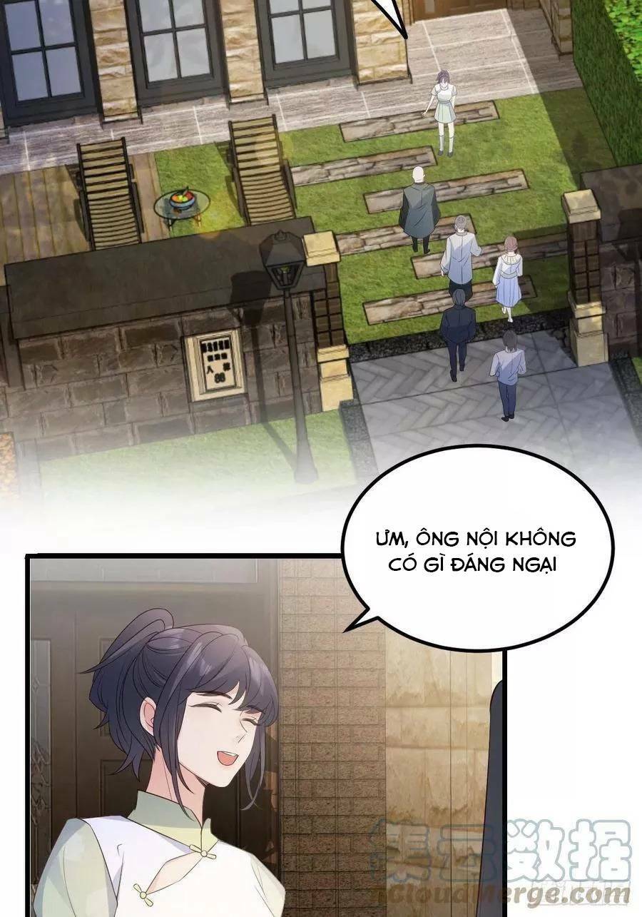 Tiểu Hồ Ly Hôm Nay Có Chút Ngoan Chapter 43 - Trang 2