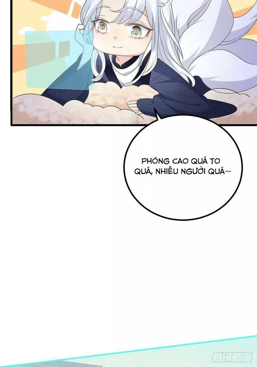 Tiểu Hồ Ly Hôm Nay Có Chút Ngoan Chapter 43 - Trang 2