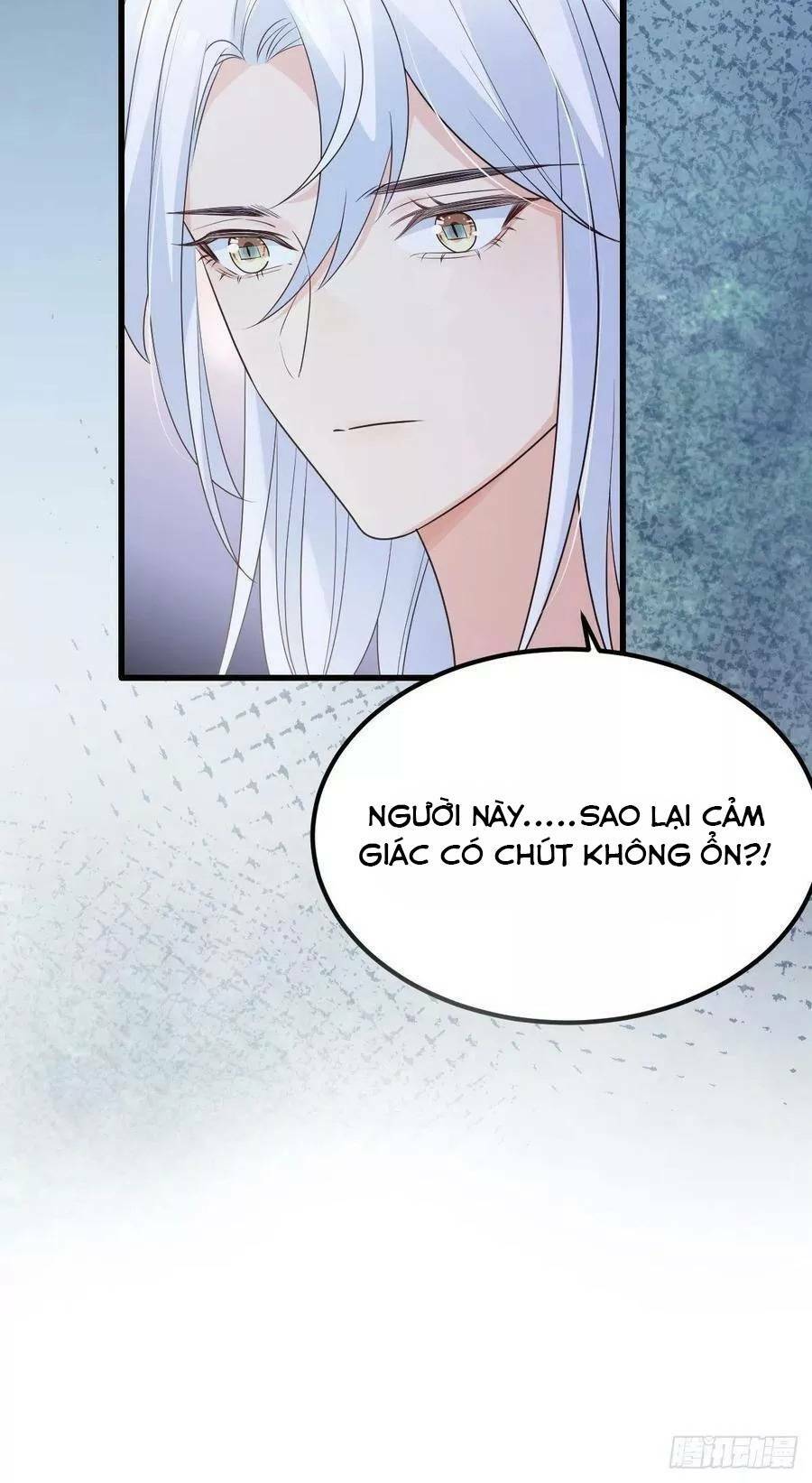 Tiểu Hồ Ly Hôm Nay Có Chút Ngoan Chapter 43 - Trang 2