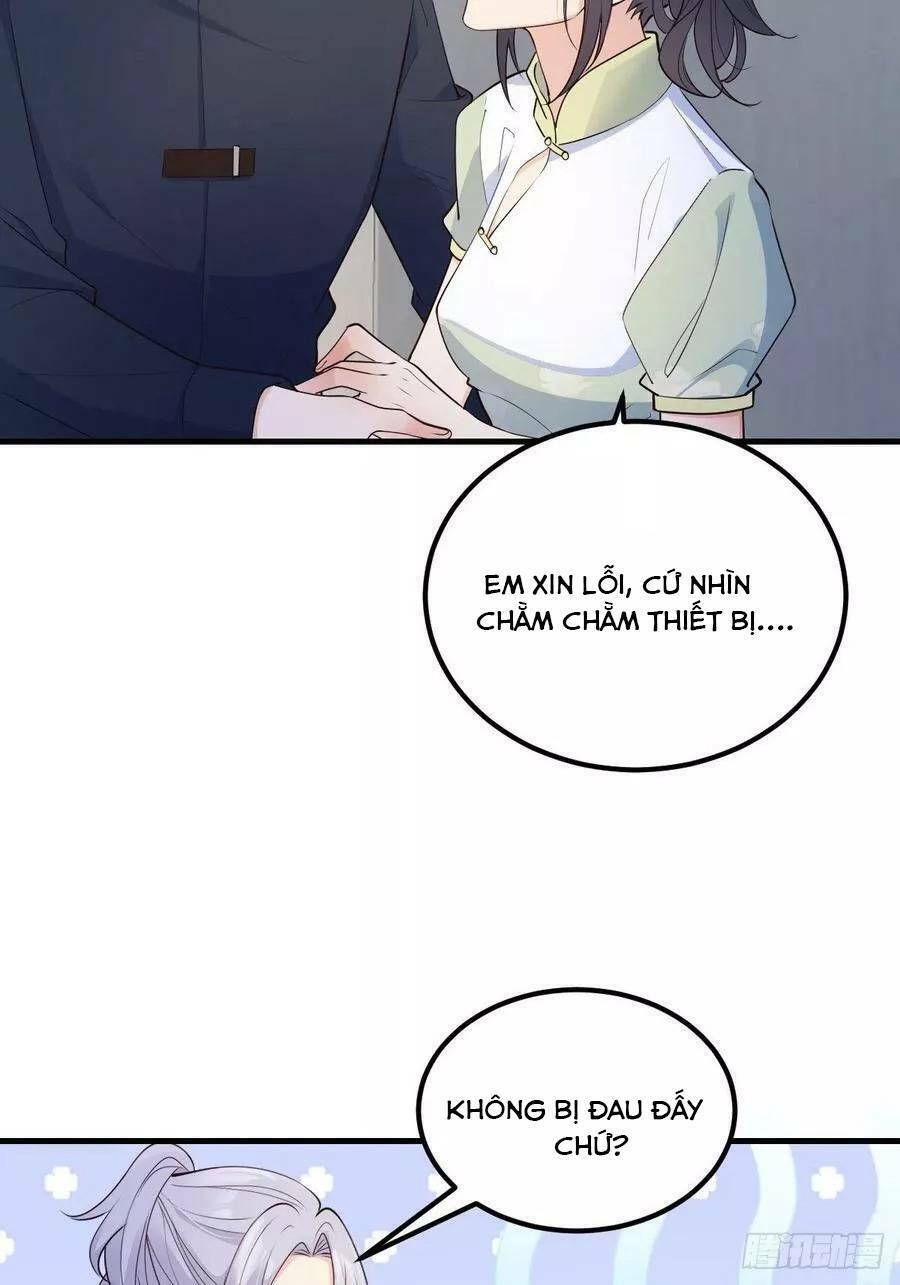Tiểu Hồ Ly Hôm Nay Có Chút Ngoan Chapter 44 - Trang 2