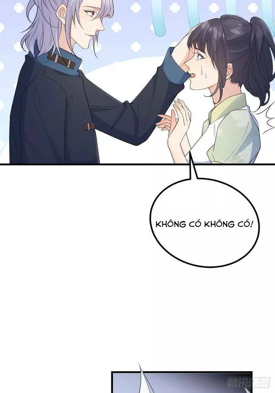 Tiểu Hồ Ly Hôm Nay Có Chút Ngoan Chapter 44 - Trang 2