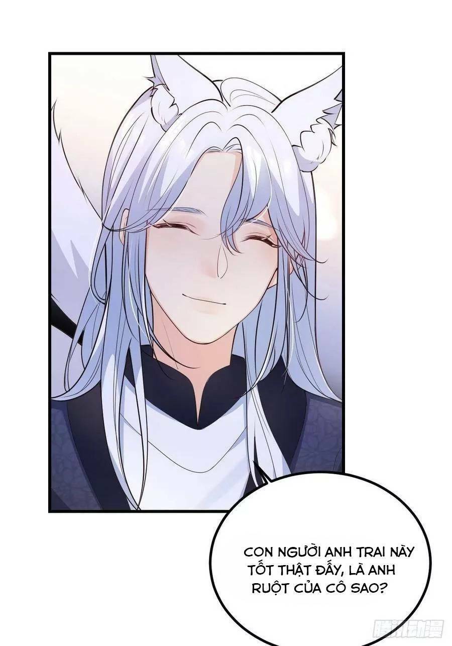 Tiểu Hồ Ly Hôm Nay Có Chút Ngoan Chapter 44 - Trang 2