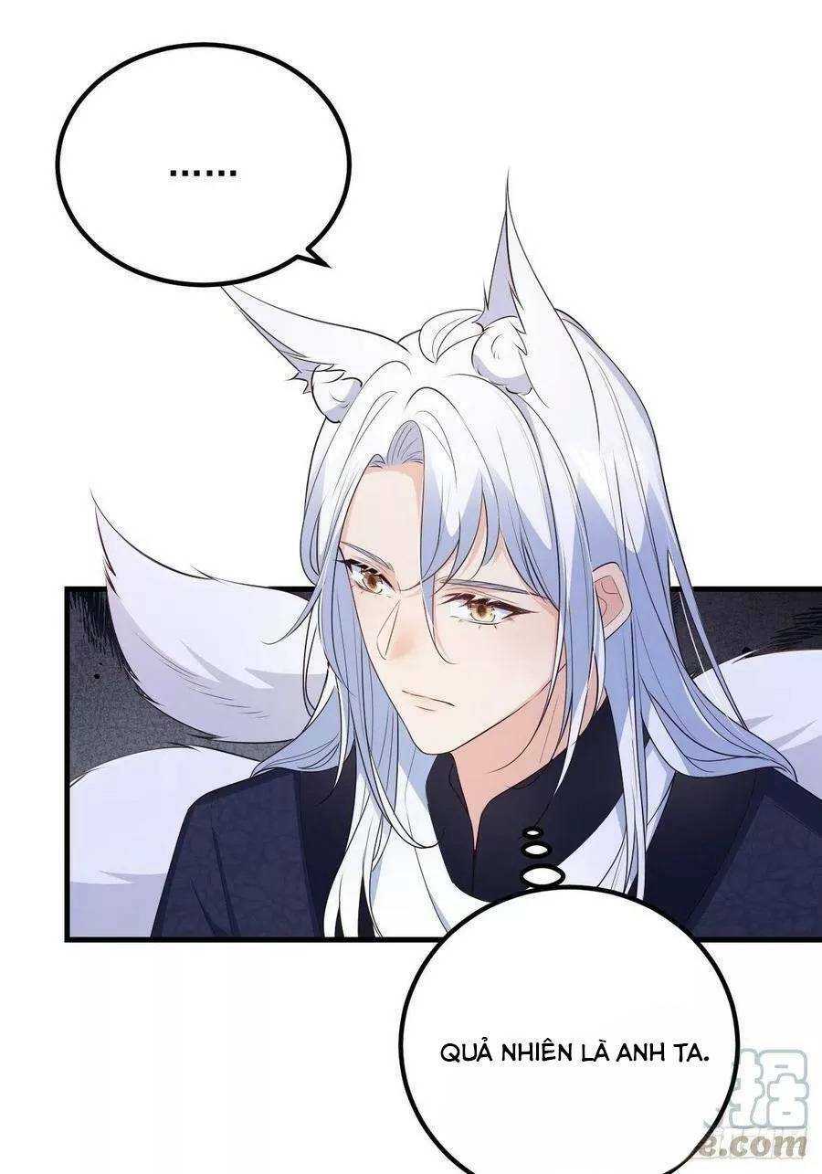 Tiểu Hồ Ly Hôm Nay Có Chút Ngoan Chapter 44 - Trang 2