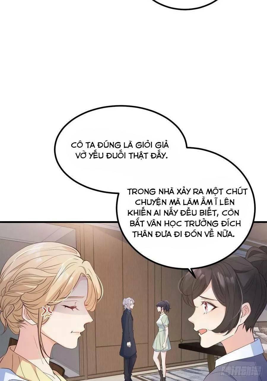 Tiểu Hồ Ly Hôm Nay Có Chút Ngoan Chapter 44 - Trang 2